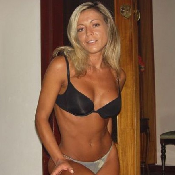 video femme nue mature Le Coudray