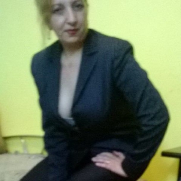 Femme mature Chaumont